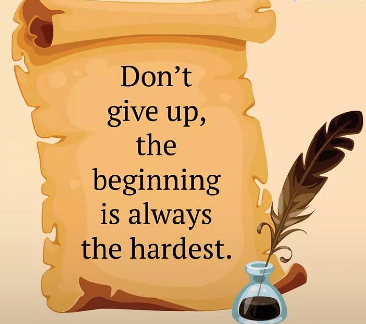 AbundanceHealth's tweet photo. It's just a step away... hang in there. Encourage yourself as well as others. https://t.co/XkhqdqhlA4