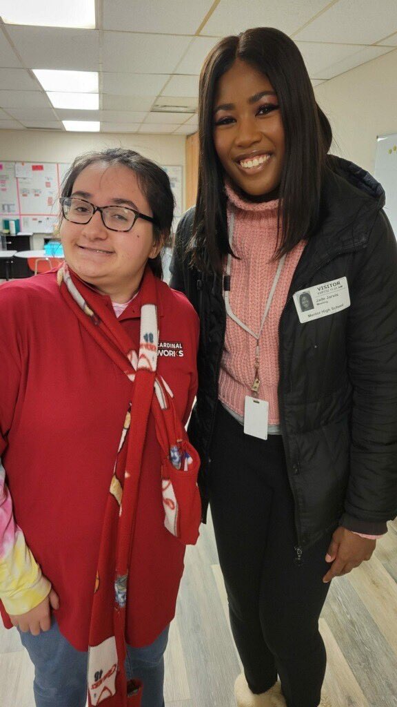 Jade Jarvis tweet media