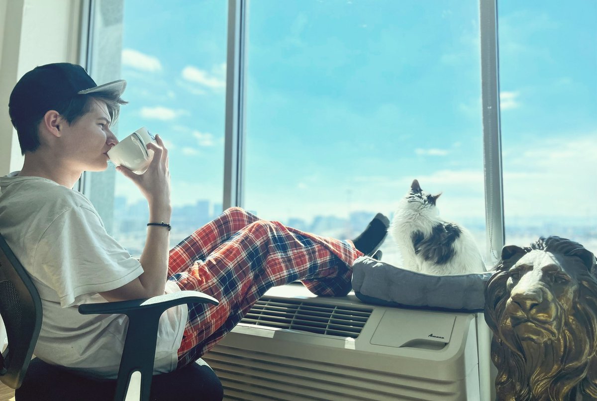 theonetheonlytr's tweet photo. ▪️ Crypto changes lives ▪️
#crypto #cryptocurrency #cryptotrading #cryptonews #btc #bitcoin #cat #cats #denver #colorado #luxury #finance #money #mindset #motivation https://t.co/YaYPdSRHWC