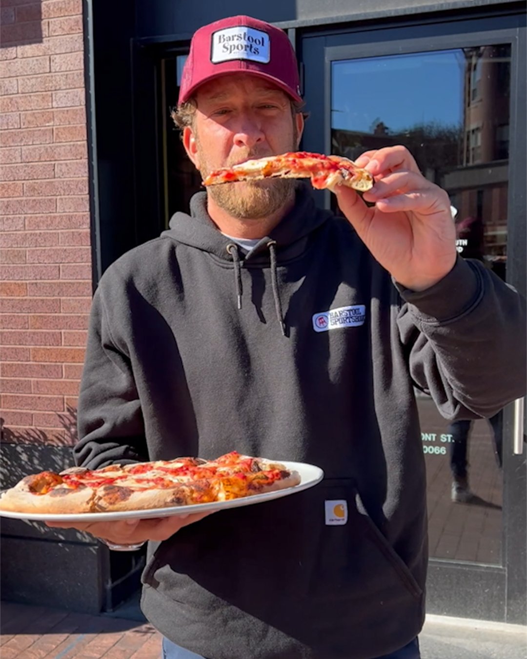 barstool sports boston pizza