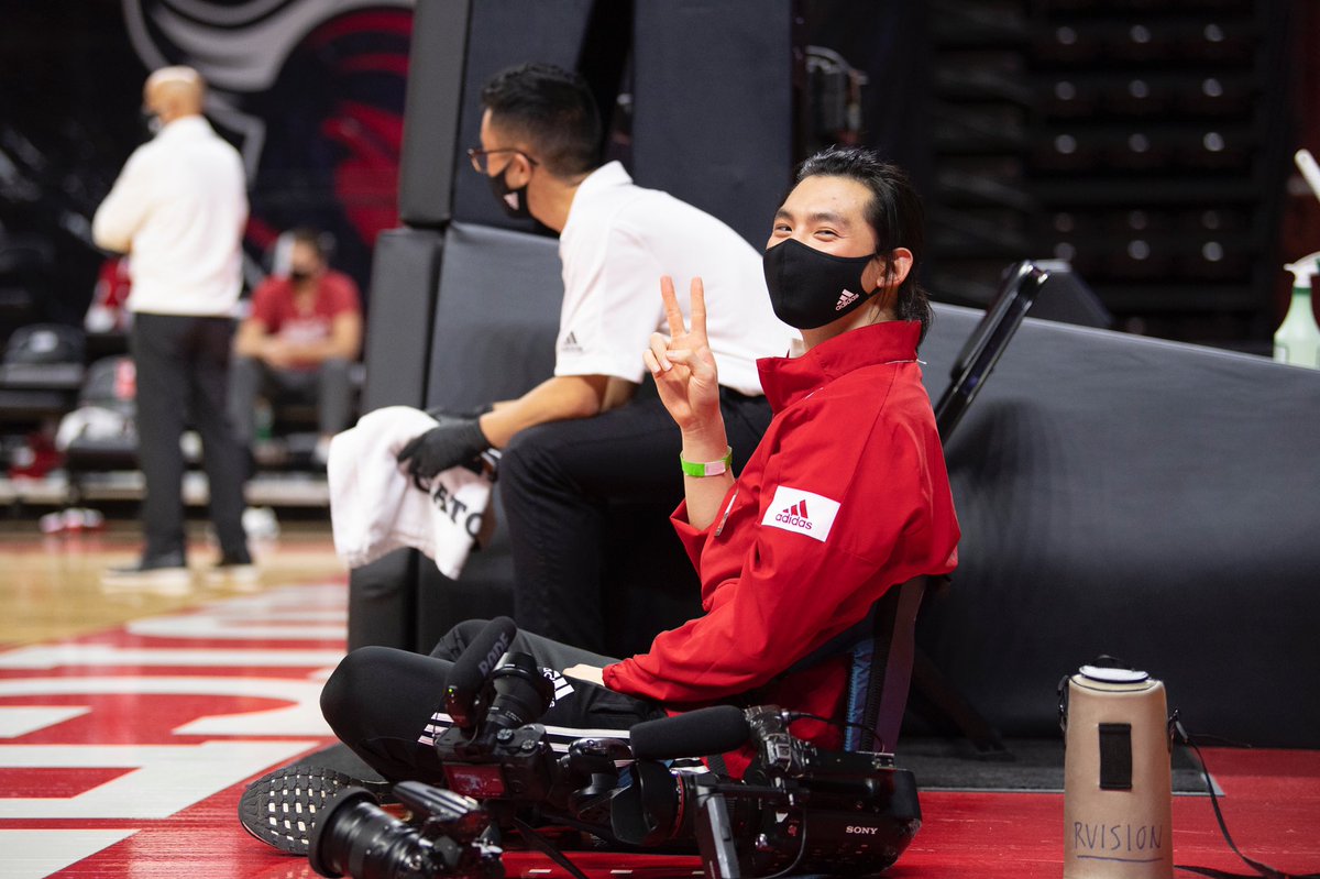 JoshNi18's tweet photo. Leaving the place and brand better  than it was! As many of you know, yesterday was my last day with Rutgers Basketball. It was a very difficult decision to make because I really enjoy working with everyone in Rutgers Athletics. Thank you for letting me be a part of the history! https://t.co/UILUx5dFSo