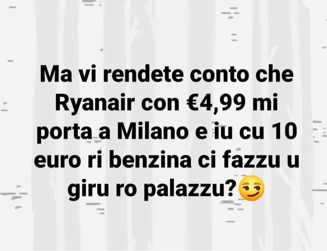 Federica_MR's tweet photo. #Benzina alle stelle proprio.
Sempre peggio. #Carobenzina https://t.co/3LTaiAJIi0