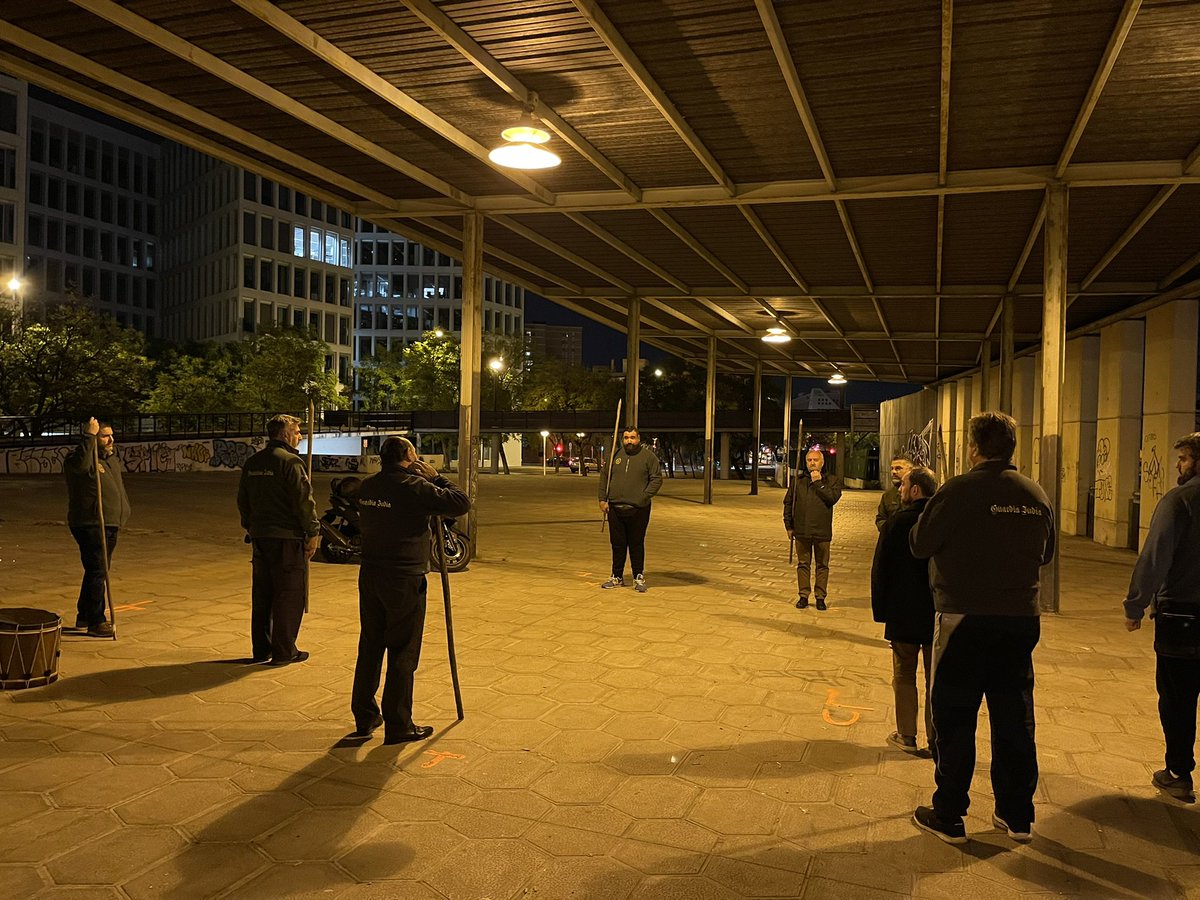 Guardia Judía tweet media