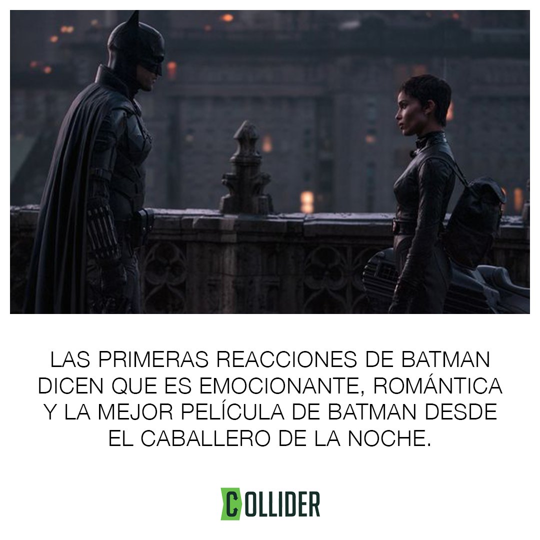 WB Pictures México on Twitter: 