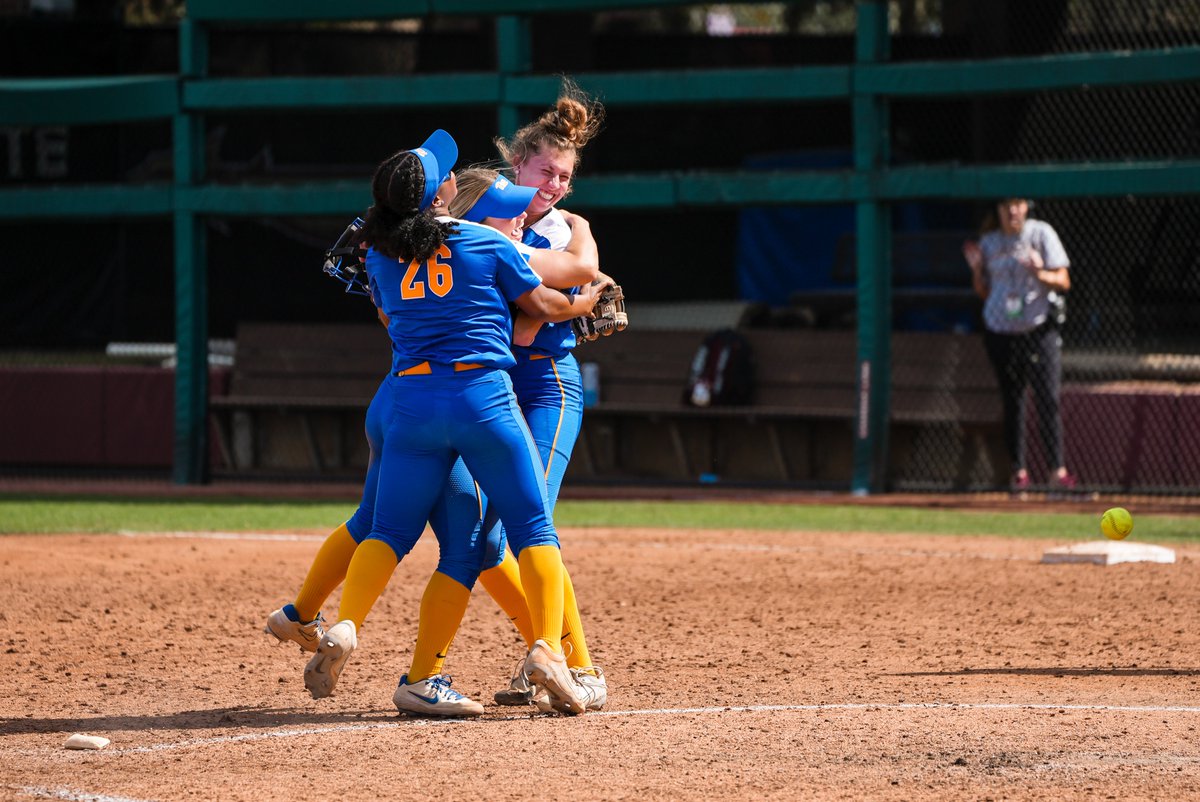 Vote for the #NCAASoftball Photo of the Week 📸

1⃣ <a href="/IndianaSB/">Indiana Softball</a> Growing the game 🥎
2⃣ <a href="/LSUsoftball/">LSU Softball</a> Double Play 💥
3⃣ <a href="/AuburnSoftball/">Auburn Softball</a> Bryant 🤜🤛 Godwin
4⃣ <a href="/Pitt_SB/">Pitt Softball</a> Upset City 😎