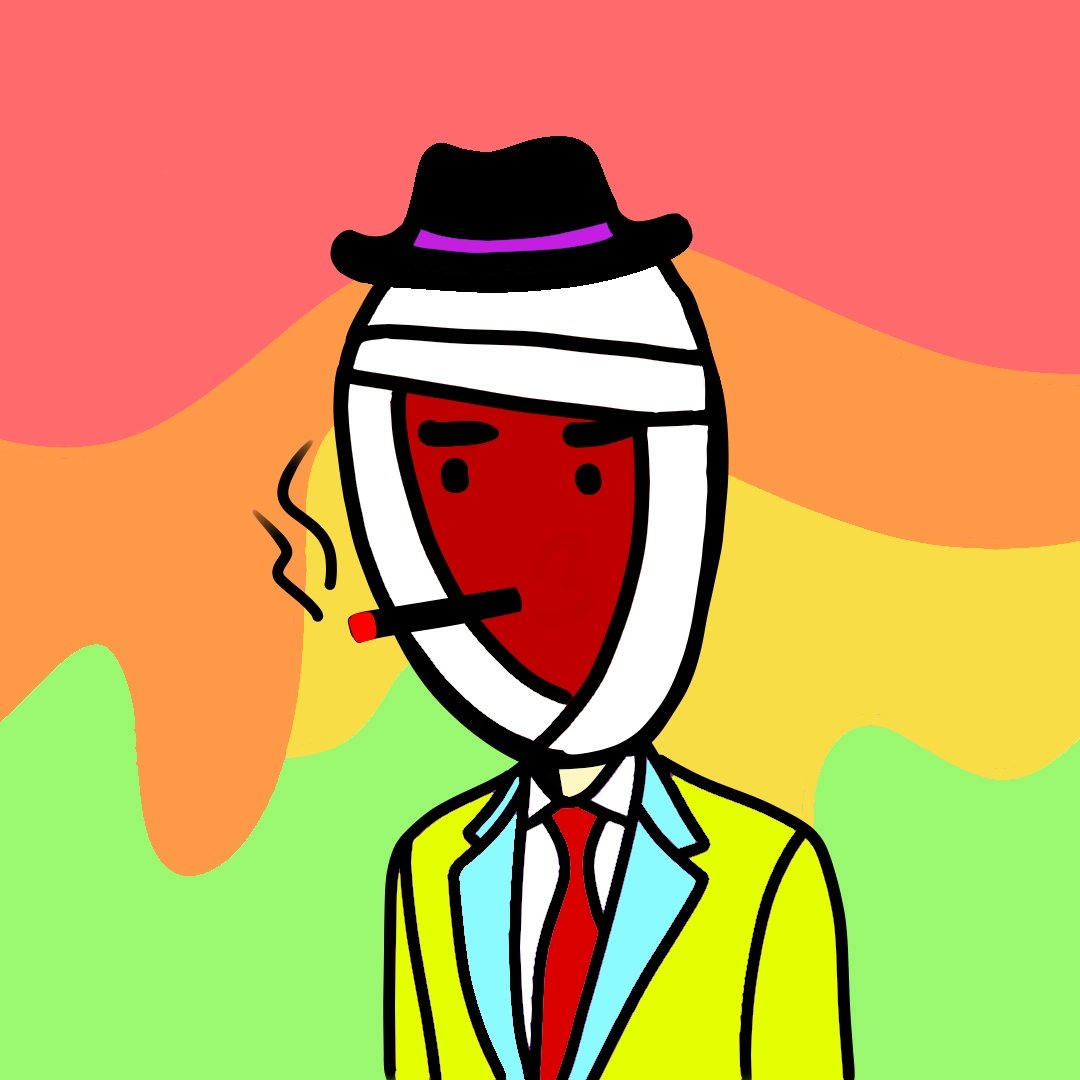 ulixstudio's tweet photo. Happy Monday!👜👞Hope everyone are doing great🏡❤#NewNFTProfilePic By Mr.Matches @ulixstudio Matches #6624 💥
https://t.co/lCUW4D0Ek9
#NFTs #NFT #NFTdrop #NFTCommunity #NFTCollection #Metaverse #cryptocurrency #Crypto #nftcollector #safe #matchesverse https://t.co/qZXdCUMgd6
