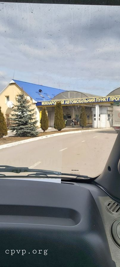 cpvp_org's tweet photo. We sent a van to #Ukraine with food, medical supplies, blankets/warm clothing, other essential goods for babies, women, children. Thank you all for your support and a warm thanks to all the local volunteers & partners helping us reach the people of Ukraine.
#CPVP #SupportUkraine https://t.co/urHHara0af