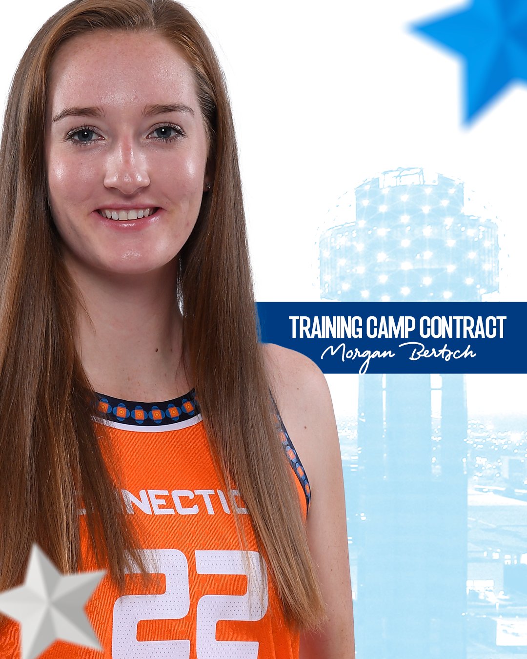 Dallas Wings on Twitter "OFFICIAL We have signed Unique Thompson and