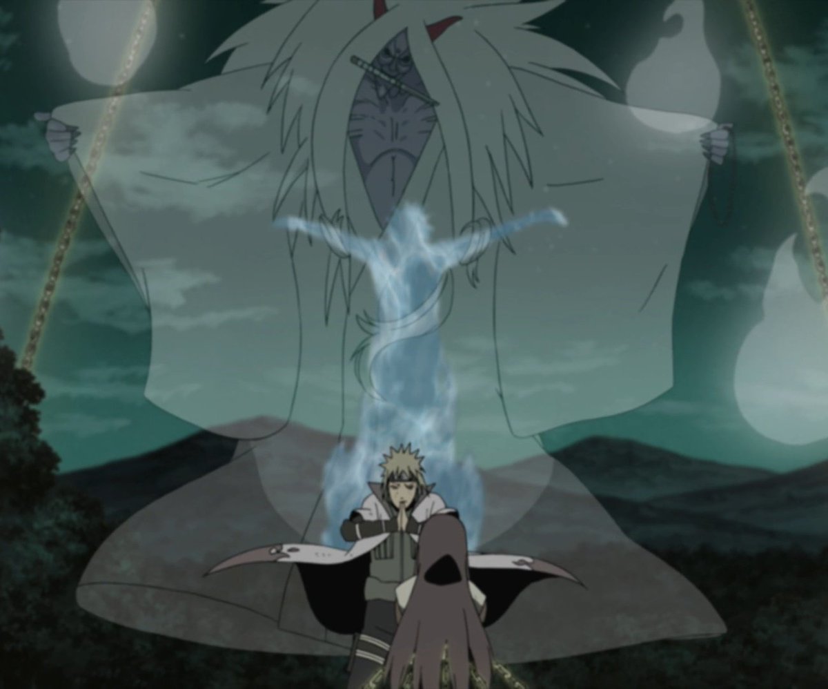 SaiTiooo's tweet photo. Orochimaru sempre demostrando que nada é Possível pra ele, o cara domina qualquer jutsu😎 https://t.co/T2TekT6uOu