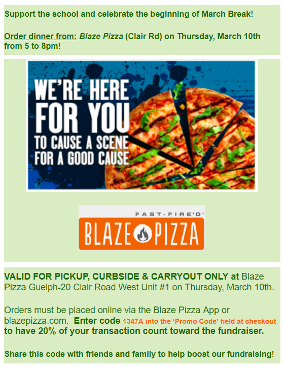 KHPS23's tweet photo. 🍕Save the date... Thursday is our Blaze Pizza fundraiser! Thanks for your support. 🍕

Share the info with your family &amp; friends: https://t.co/SQaT4XgJSr https://t.co/6E8A5wqrZi
