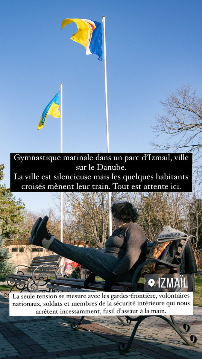 ChristoShand's tweet photo. Reaching @Ukraine 
@MarianneleMag @LEXPRESS @Le_Figaro @FigaroMagazine_ @tdgch @RTSinfo @ARTEInfo 
#Ukraine️ https://t.co/QuDitehgKR