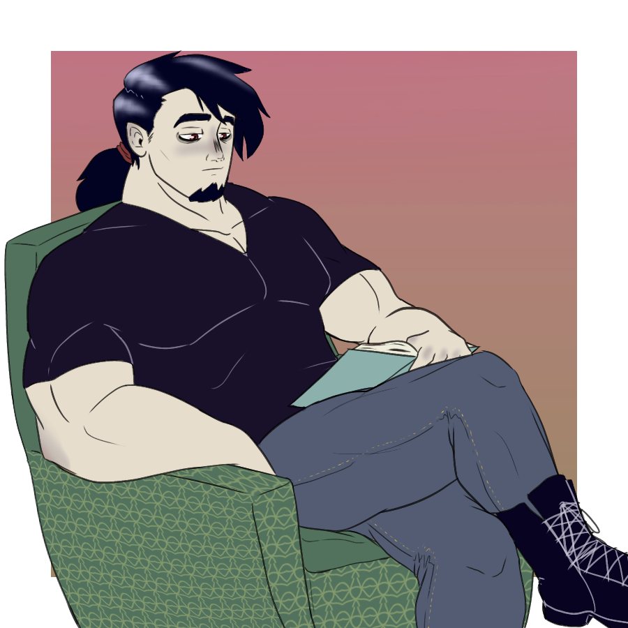 XLR8091's tweet photo. just kinda vibin
-Dan doin a read
#FanArt #DigitalArt #MyArt #DannyPhantom, #DarkDan #DarkDanny #Dan https://t.co/jMpFMZjWNC
