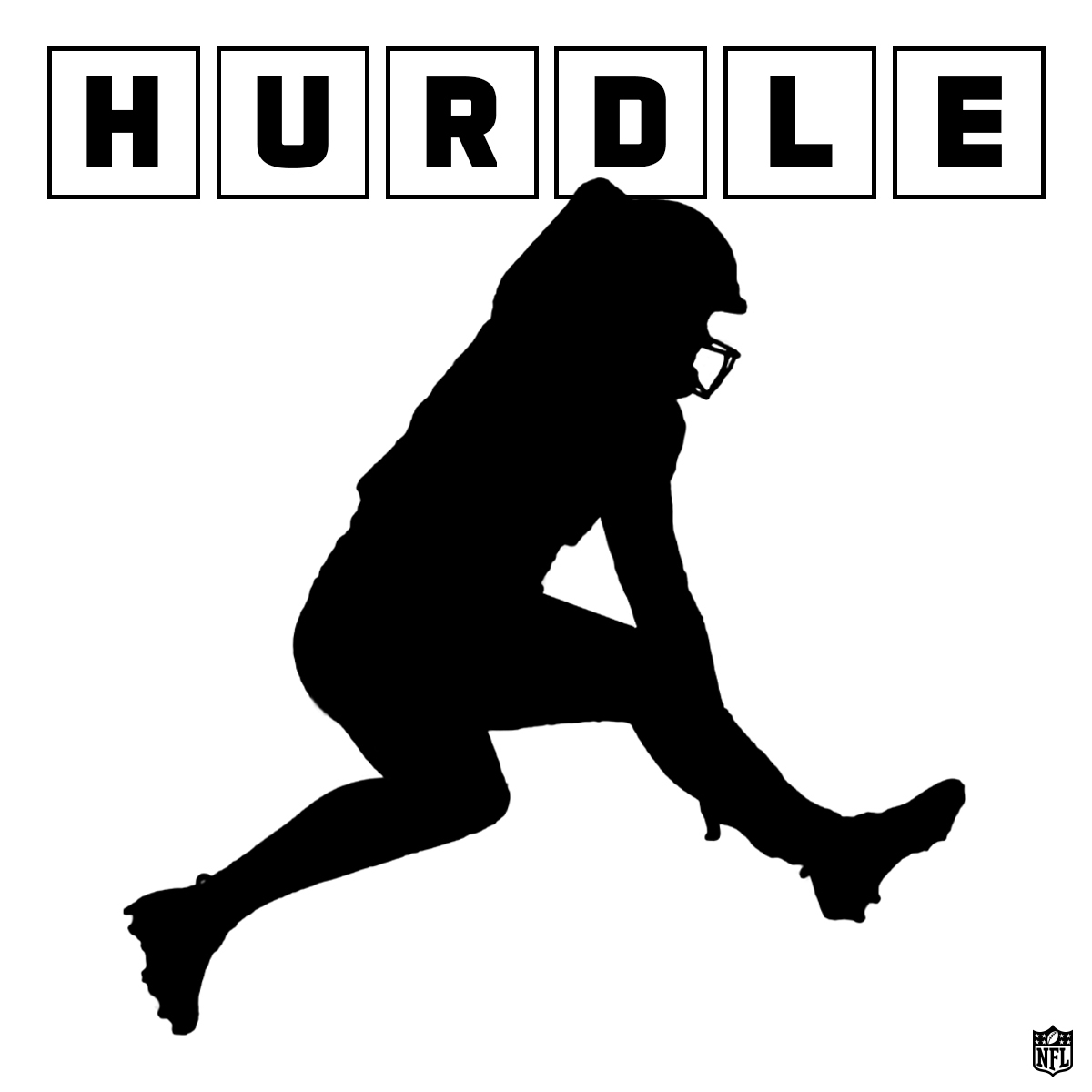 nfl wordle player