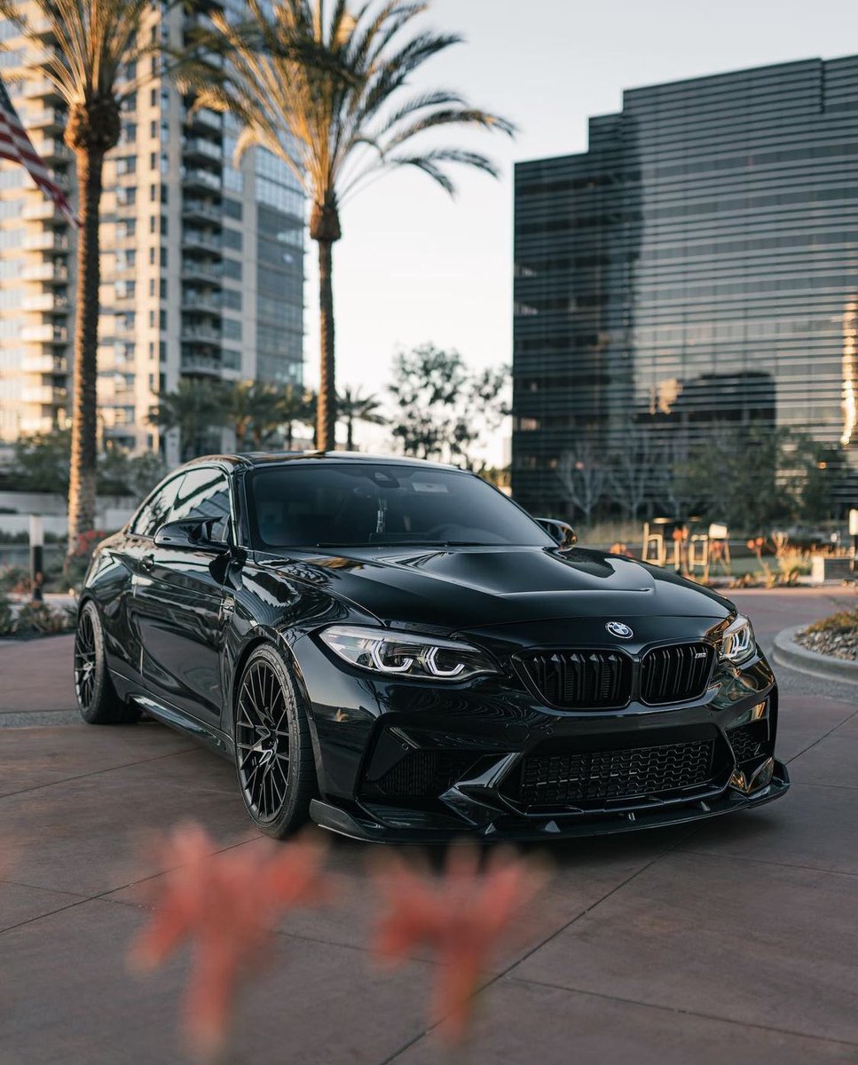 BMW M2 Competition