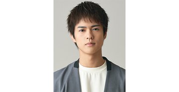 1名枠】俳優 奥野壮さん 直筆サイン入り チェキ (当選品) 即購入