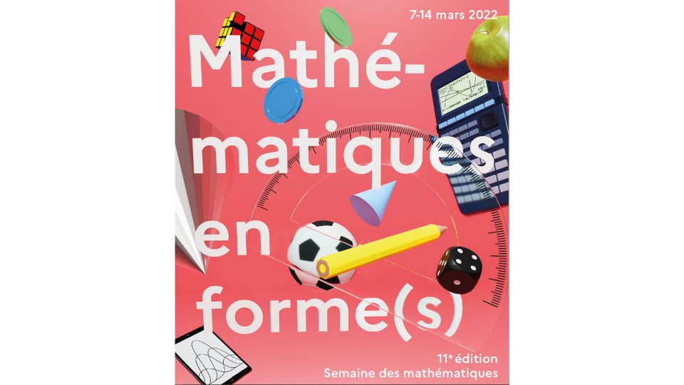 📐📏Troisième jour de la #SemaineDesMaths sur le thème de "Mathématiques en forme(s)".
Les actions académiques sont nombreuses, n'hésitez pas à continuer de nous les relayer.
Pour tout savoir sur la #SDM2022 il y a aussi le guide et la page <a href="/Eduscol/">éduscol</a> 👇
eduscol.education.fr/1980/semaine-d…