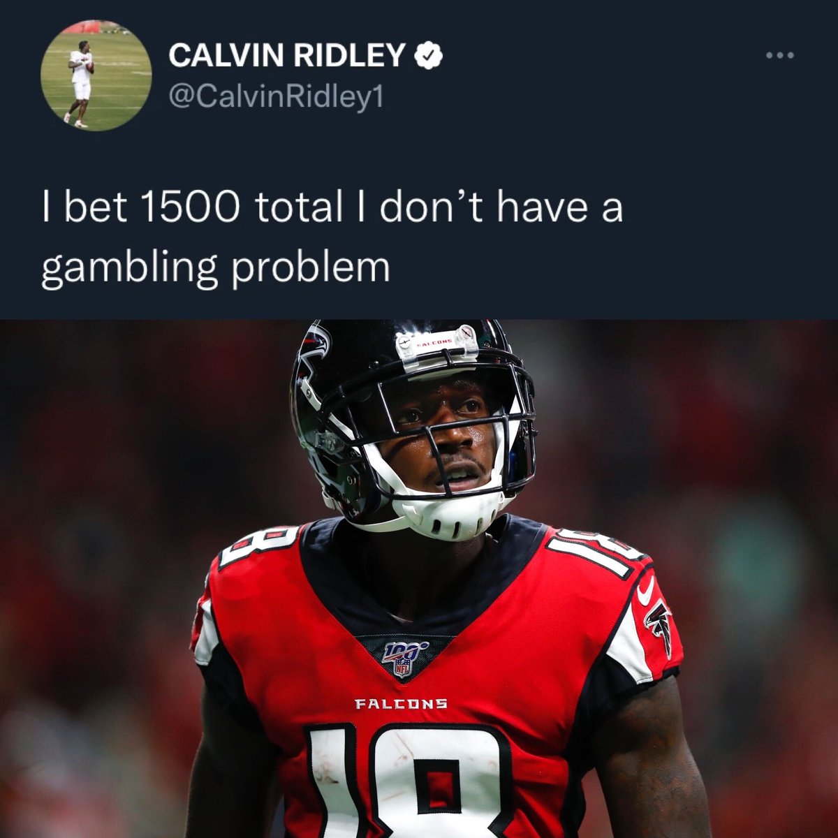 Bleacher Report tweet media
