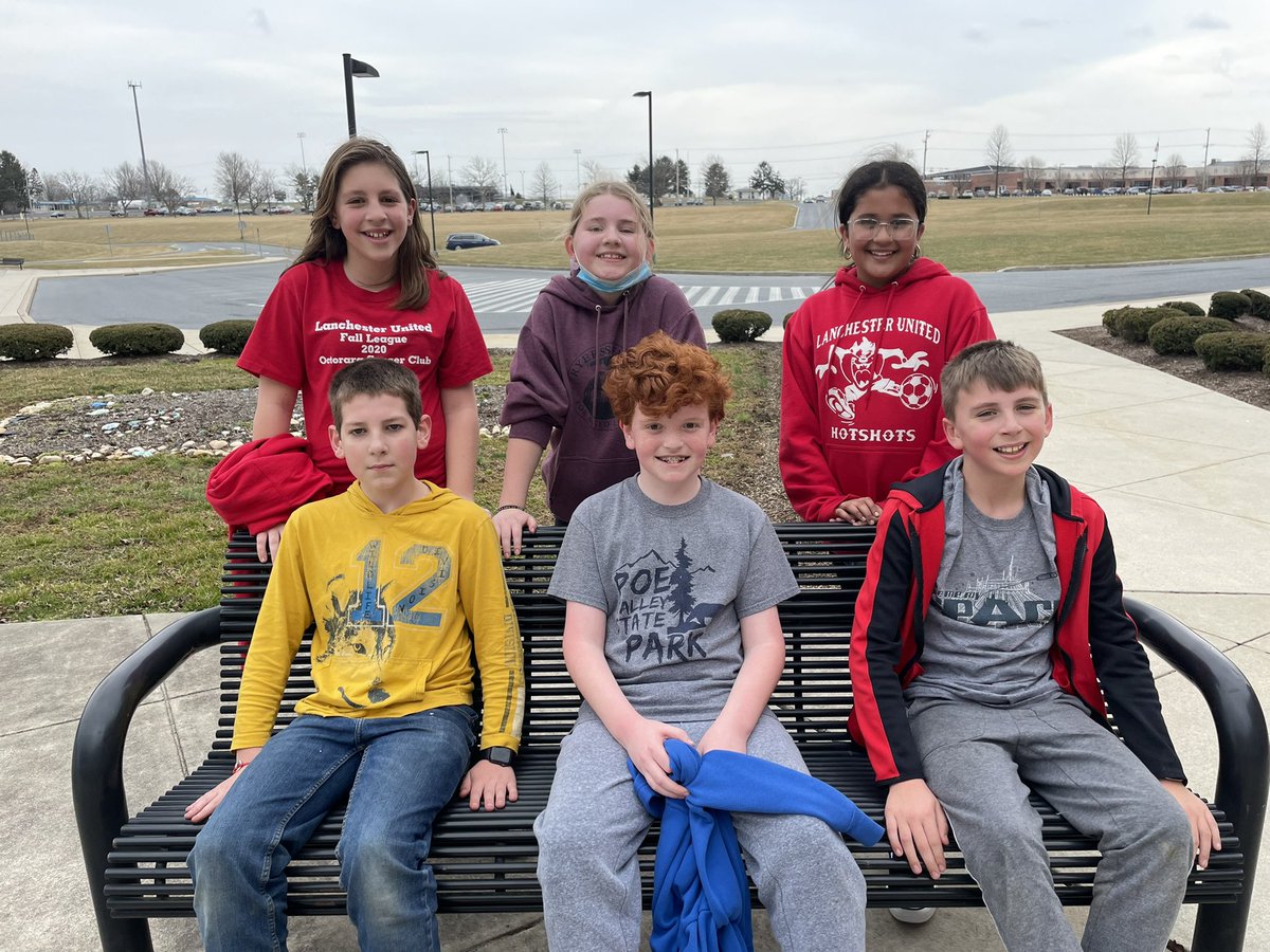 Christine Gray tweet media