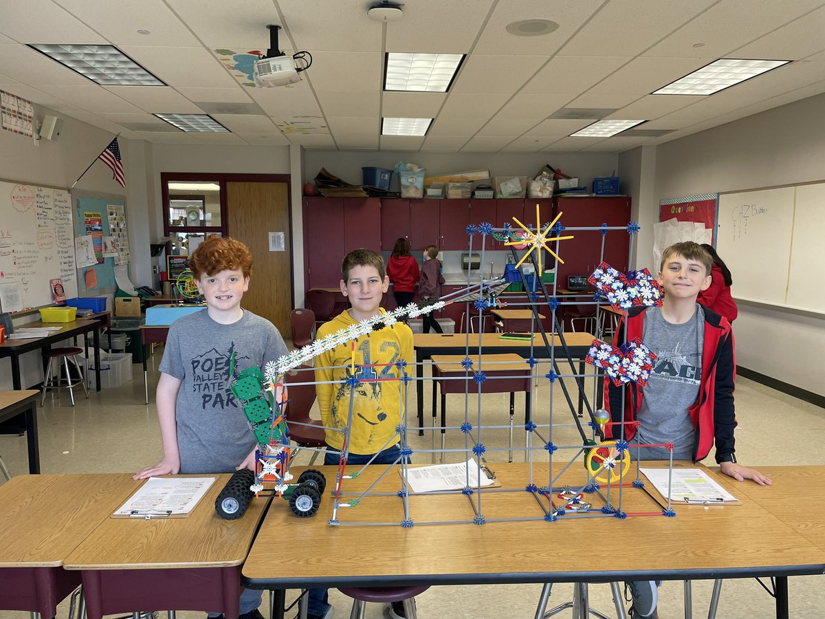 Christine Gray tweet media