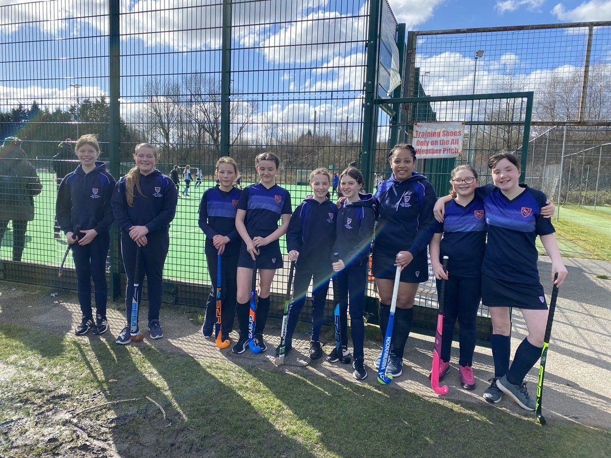 Deanery CE High PE Department tweet media
