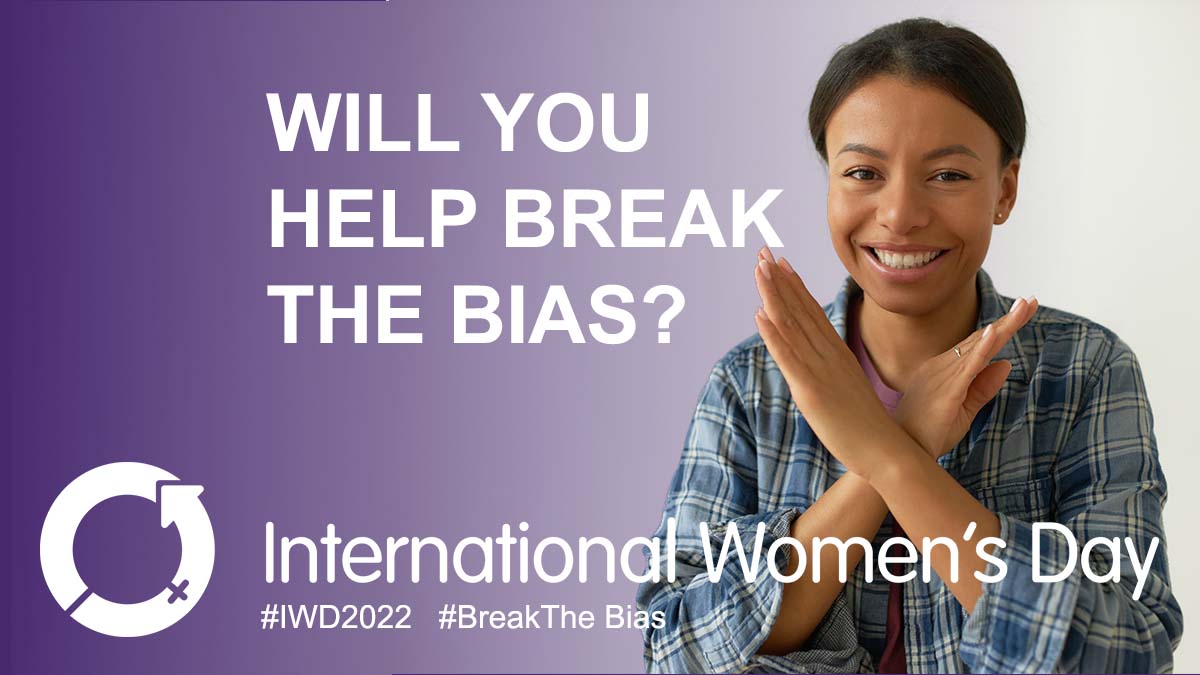alanmitchell1's tweet photo. On International Women's Day I want to acknowledge and say thank you to a really inspiring woman who helped shape my career - my high school computing teacher Miss Reith who sparked my career in IT - thankyou! 🙏
https://t.co/gDRwgQSyWU
#iwd2022 #iwd #breakthebias #womenintech https://t.co/iNGHelfrUr