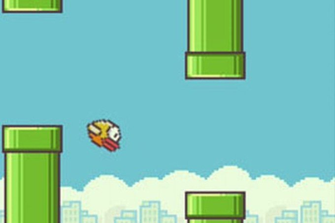Flappy Bird was relevant 9 years ago...

Feel old yet?