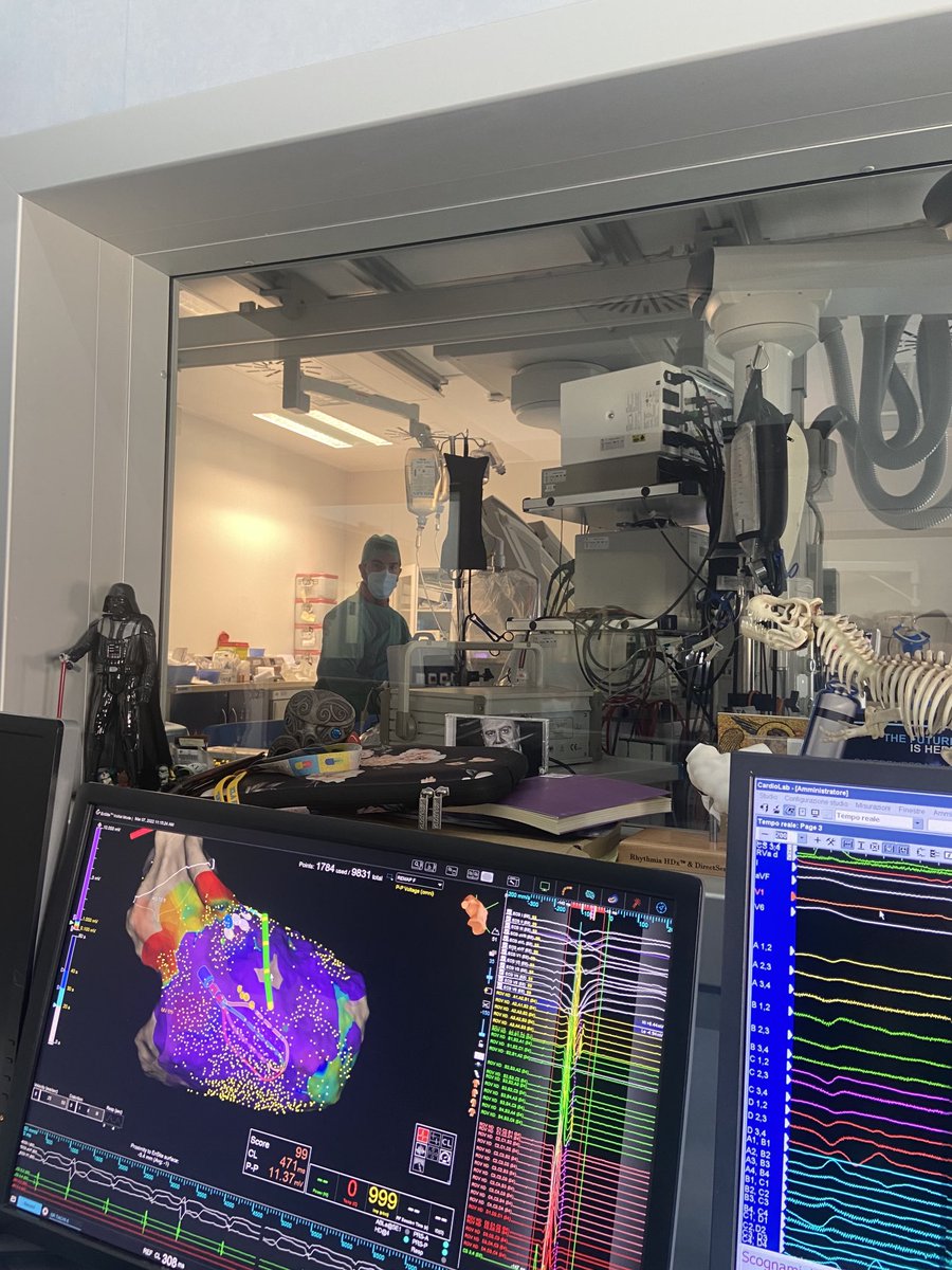 FilippoCauti's tweet photo. It is such a privilege and honor for us #fbfteam to work with such an enthusiastic fellow like ⁦@MarcoPolselliMD⁩ 🥇🍔. There is nothing better than sharing ⁦knowledge!!🧉#Epeeps ⁦@AIACaritmologia⁩ ⁦@AiaClazio⁩ ⁦@HRSonline⁩ #VThunter https://t.co/ZalIOQT37q