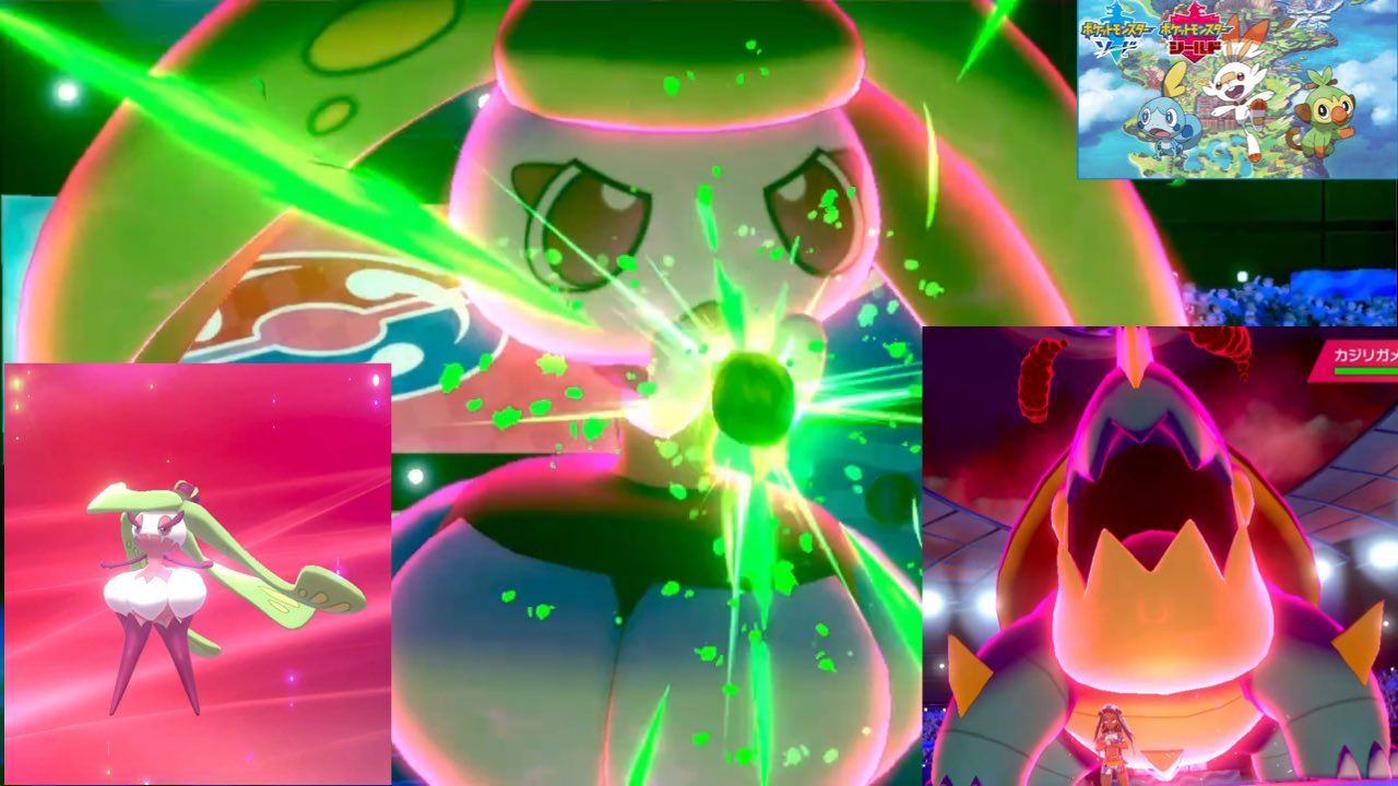 アママイコ 雑多垢 ポケモン剣盾 原点回帰 アマカジ アママイコ アマージョ3姉妹ガラル旅 アママイコ 大活躍 Vsルリナ アマージョへ進化の道 3 T Co Bipmjrgas0 ポケモン ポケモン剣盾 アマカジ アママイコ アマージョ ルリナ
