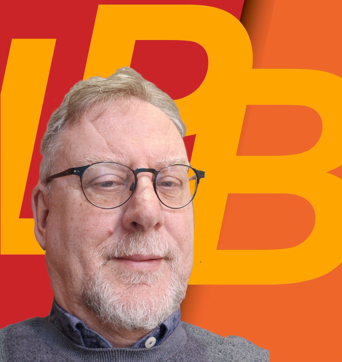 #3 Arjan van der Hout. Geboren in Den Haag verhuisd naar Delft en later Bergeijk. Havo gevolgd, Nederlands en Engels gestudeerd. Gemeenteraad van Delft, wethouder in Delft en Bladel. Nu actief voor LPB in Bergeijk. Dat ben ik in a nutshell.

lpbergeijk.nl/arjan-van-der-…