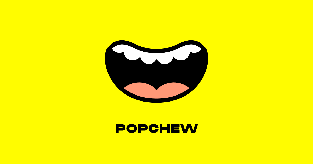 JoeySweeny's tweet photo. Popchew just raised $3M to build Mr. Beast-Burger-style food franchises for creators

It's like Uber Eats meets Supreme meets Carbone.

+ @APompliano's Bitcoin Pizza was Popchew's first  ever sale. A business model breakdown 👇 https://t.co/t2gYOVFQG7