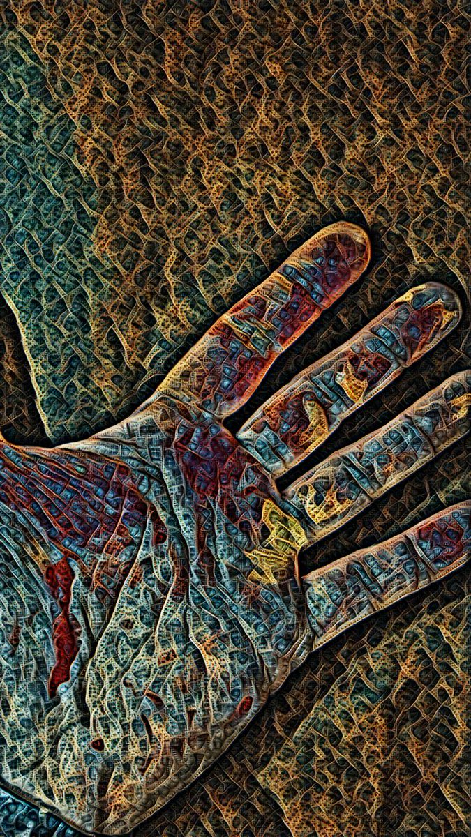 HHagedis's tweet photo. https://t.co/Nr5q1SE1lX

#nft #nftart #nftartist #nfts #nftcollector #nftcommunity #cryptoart #cryptoartist #nftphotography #nftanimation #nftvideo #digitalart https://t.co/9v2To0oGDC