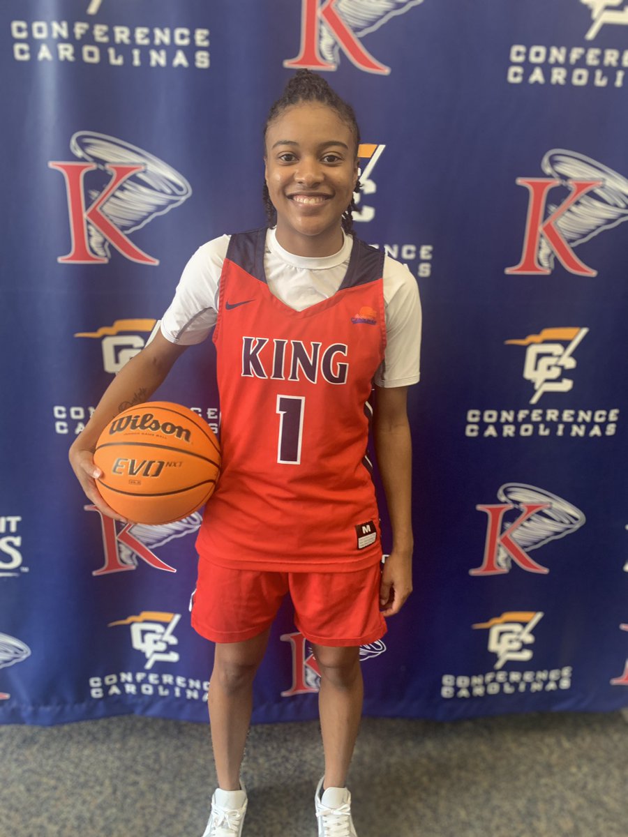 Leleball14's tweet photo. Excited to announce my Commitment to King University!! Can’t wait to see what God has in store for me!!
@king_wbb 
@coachndickson @WCTEAMTOGETHER https://t.co/xC7Knze5cZ