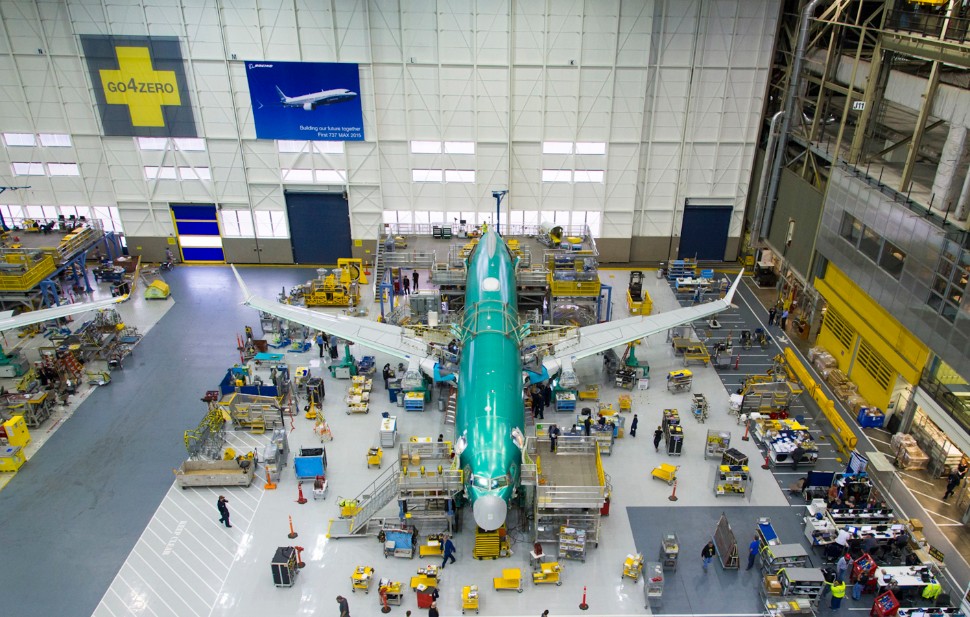 Boeing halts titanium purchasing from Russia in the wake of #Ukraine invasion. Boeing, Airbus and Safran have each said they have short/mid-term stockpiles of the metal key for jet production. #Aerospace #business story @Cirium: dashboard.cirium.com/app/#/articles…