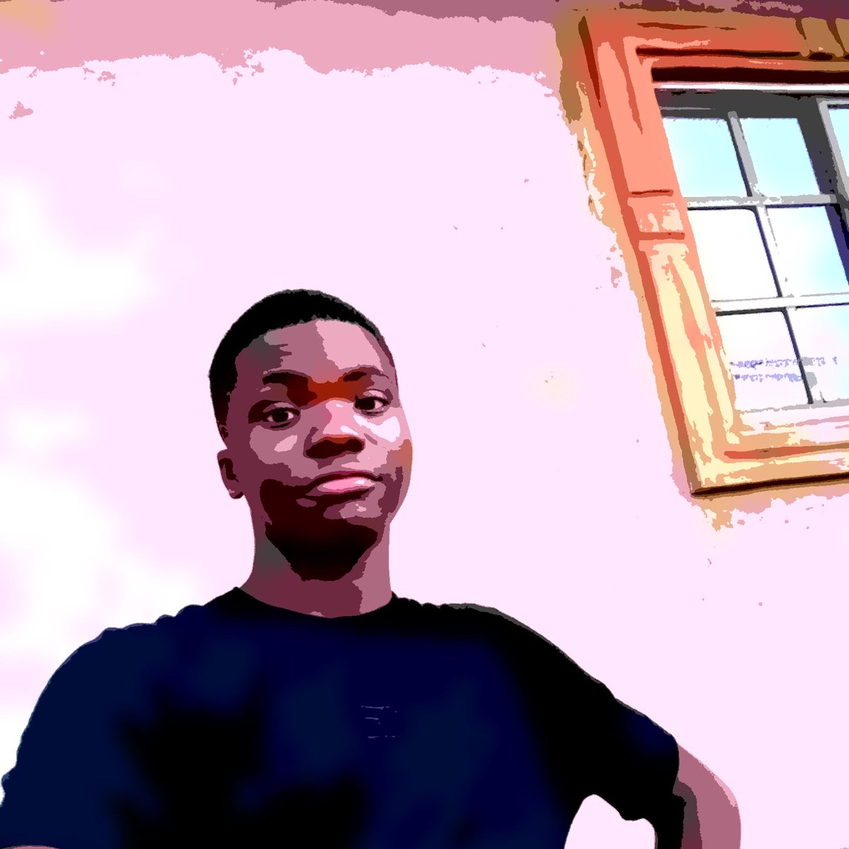 Edison_lugard's tweet photo. #NewProfilePic https://t.co/6a2OnHLCA7