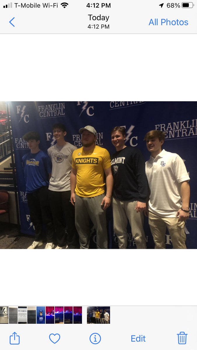 Flashes Baseball tweet media