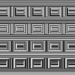 面白いクイズ!この画像の中にいくつ丸がありますか？