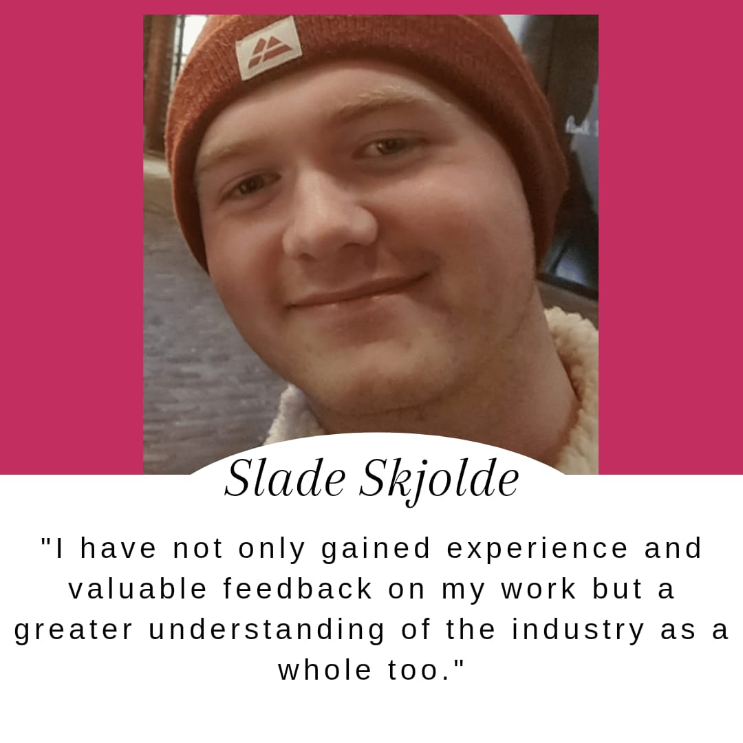 Big shout out to our student Slade Skjolde who wrote two press releases for the university which have been picked up and used by local media including The Star. 
#Shujournalism #student #sheffield #Publicrelations #successstory #studyinuk #work #workexperience