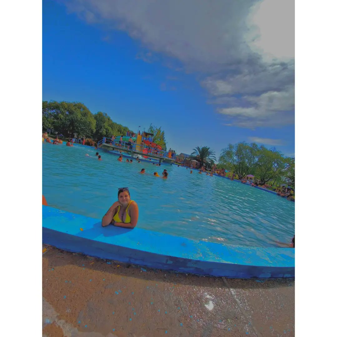 Termas de Gualeguaychú ❤