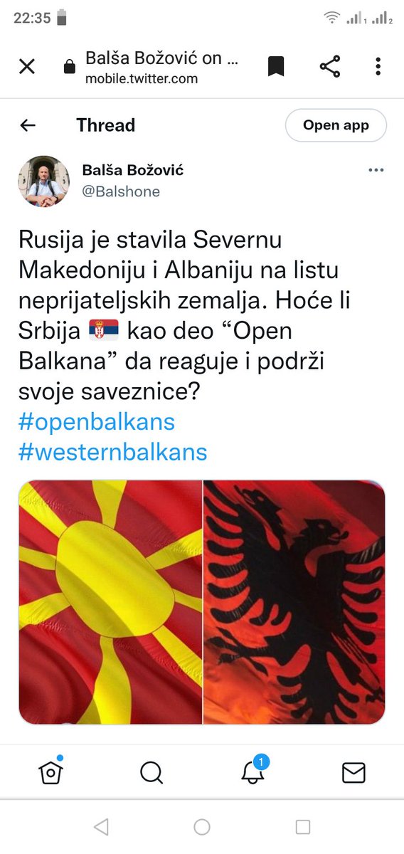 MoravacPZ's tweet image. 😳🤦глуп, глупљи, Балша Божовић...