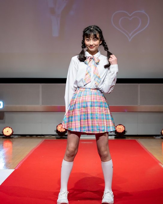 Twitterのコスプレ画像34