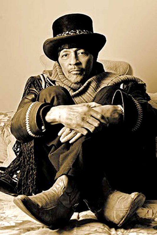 Chas Anthony tweet media