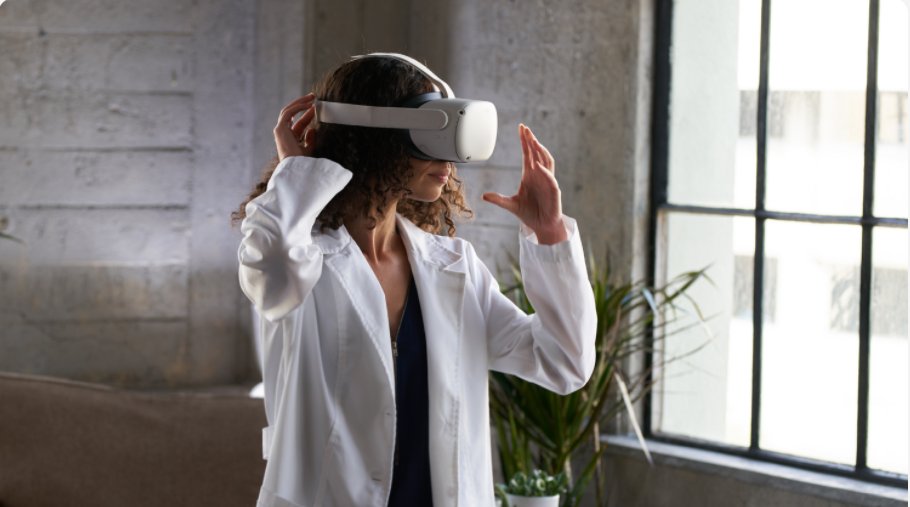 rohitbhargava's tweet image. As innovation in medicine accelerates, learning needs to keep up. The doctor is in, @jbhungry of @Osso_VR talks #VR medical training. Check out this session, all the sessions we&apos;re excited about and all things @Non_Obvious at #SXSW here: nonobvious.com/sxsw #instantknowledge