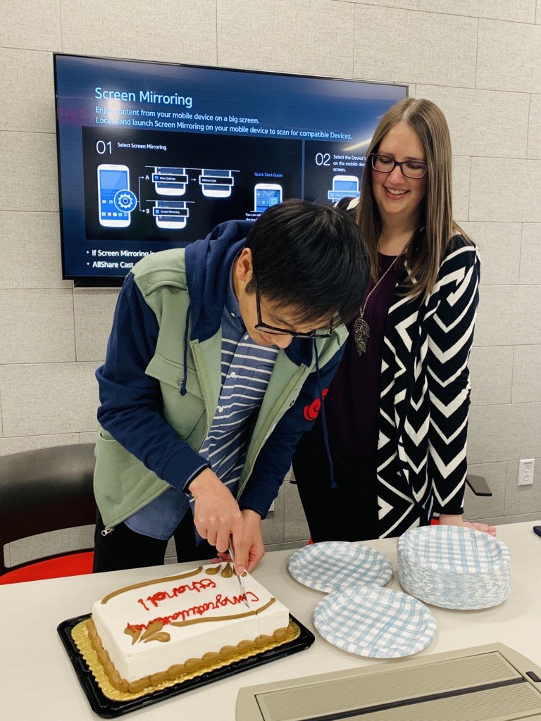 Kristin Hutchins tweet media