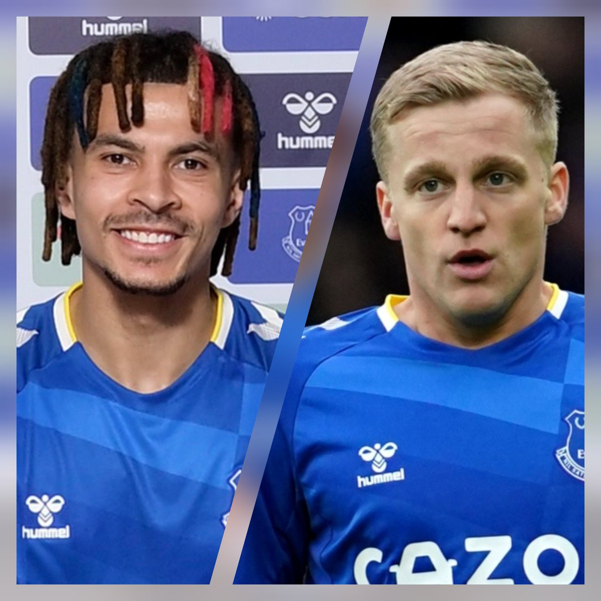 Not wanting to join Newcastle United as you don't want to be involved in a relegation dogfight 🤣🤣🤣🤣