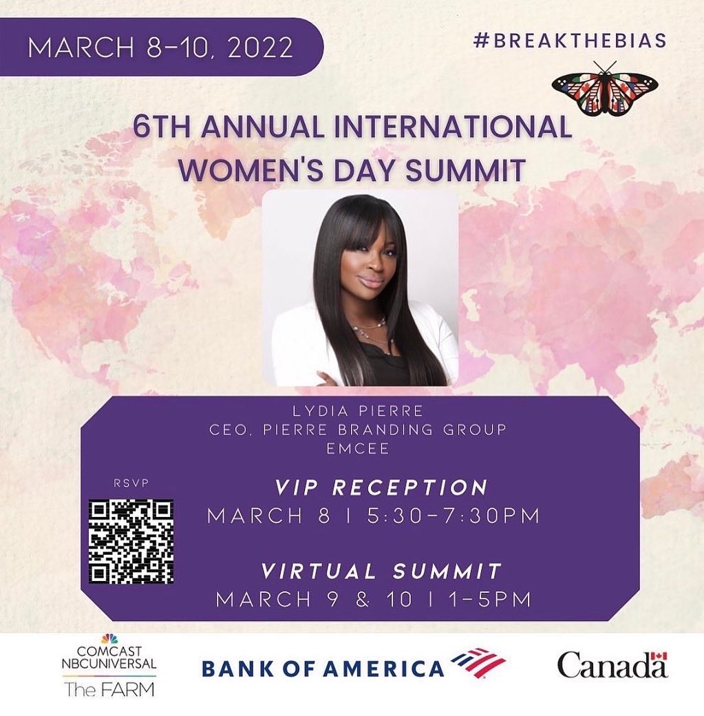 ATL International & Immigrant Affairs (@atlintlaffairs) on Twitter photo Tomorrow, our International Affairs Project Manager @KeenaBEPierre will moderate the Women in Diplomacy panel for the 6th Annual International Women’s Day Summit hosted by the <a href="/AtlantaWomen/">Georgia Women's Chamber of Commerce</a> . Register with the link and join us! bit.ly/IWDSummit2022 Tomorrow, our International Affairs Project Manager @KeenaBEPierre will moderate the Women in Diplomacy panel for the 6th Annual International Women’s Day Summit hosted by the <a href="/AtlantaWomen/">Georgia Women's Chamber of Commerce</a> . Register with the link and join us! bit.ly/IWDSummit2022