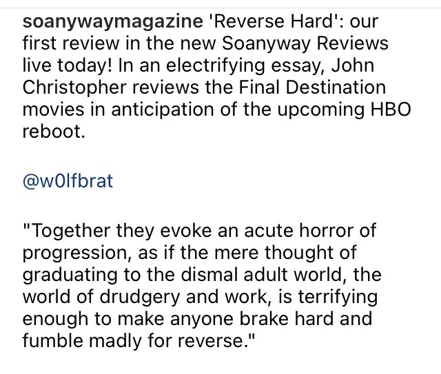 Soanyway tweet media