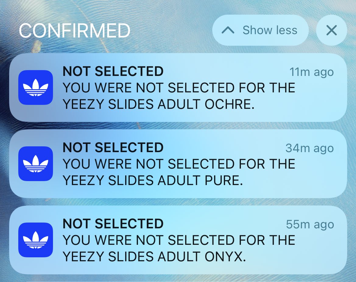 JustFreshKicks's tweet photo. Who else? 😑 https://t.co/SyT7zihSgI