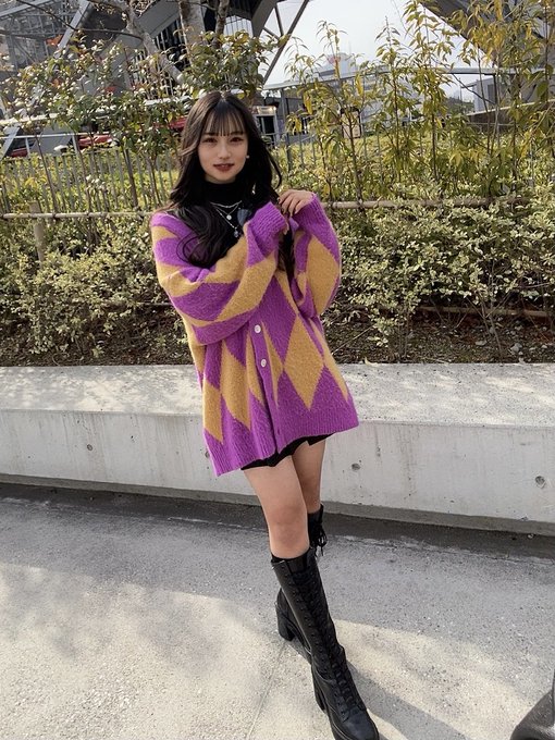 Twitterのコスプレ画像42