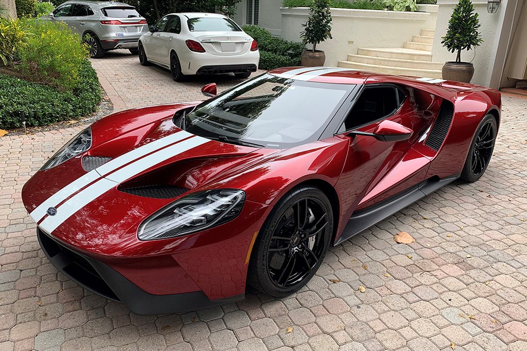 🚩Ford GT
#Ford #supercars #FordMustang