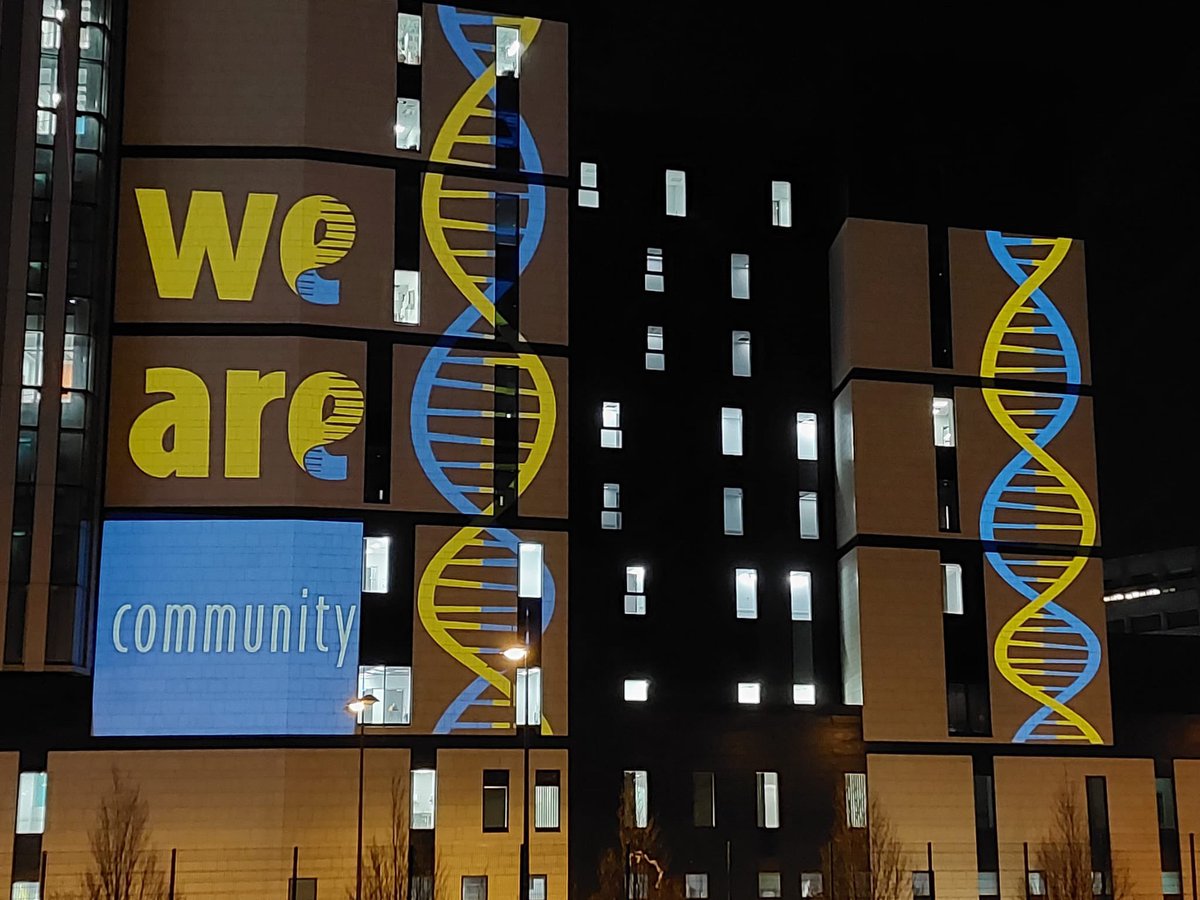 CultureLPool's tweet image. #WeAre | We are community in Liverpool 💙 💛 

cultureliverpool.co.uk/wearescousers/

@DPH_MAshton